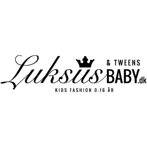 Luksusbaby logo