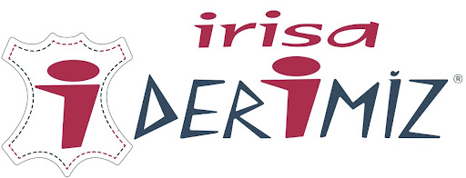 İrisa Deri Kürk Fabrika Satış Mağazası logo