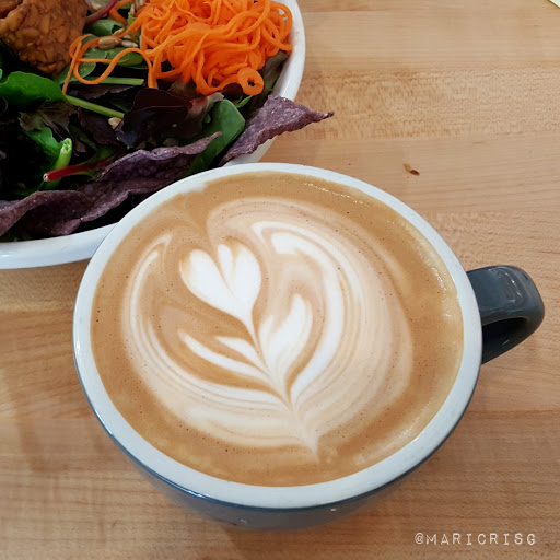 Coffee Shop «Ultra Coffeebar», reviews and photos, 242 Clingman Ave, Asheville, NC 28801, USA