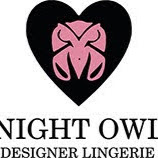 Night Owl Lingerie logo