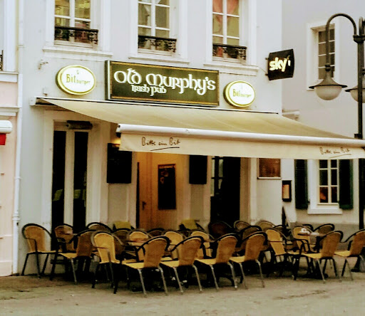 Old Murphy's