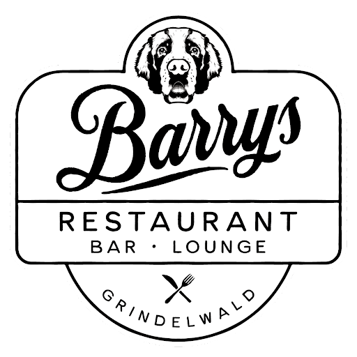 Barrys Restaurant, Bar & Lounge logo