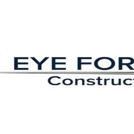 Eye For Detail Construction Ltd. logo