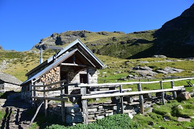 Photos of Capanna Borgna