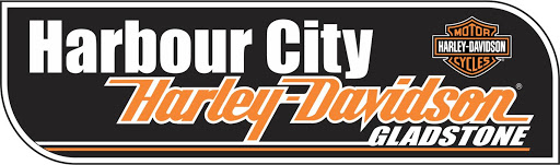 Harbour City Harley-Davidson logo