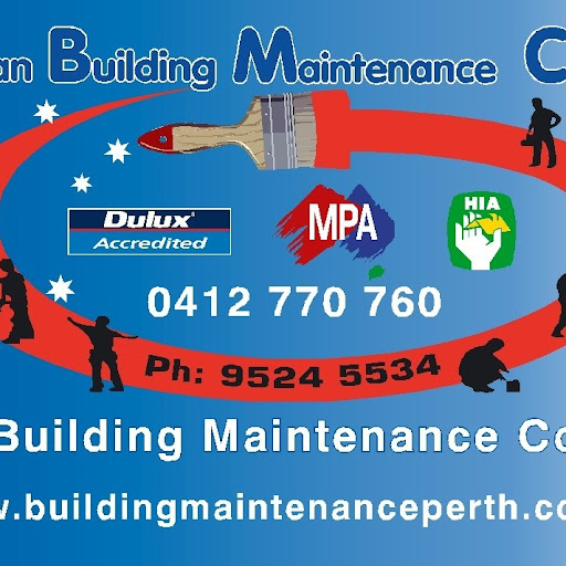 Australian Building Maintenance Company