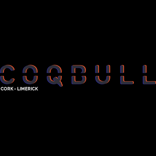 Coqbull Limerick logo