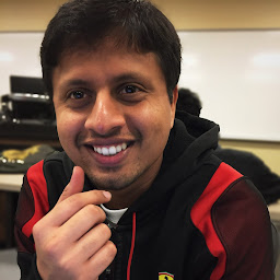 avatar of Pradeep Ravilla