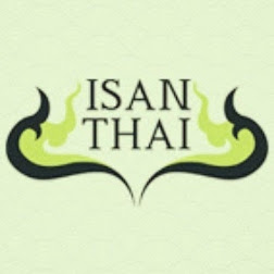 Isan Thai Restaurant logo