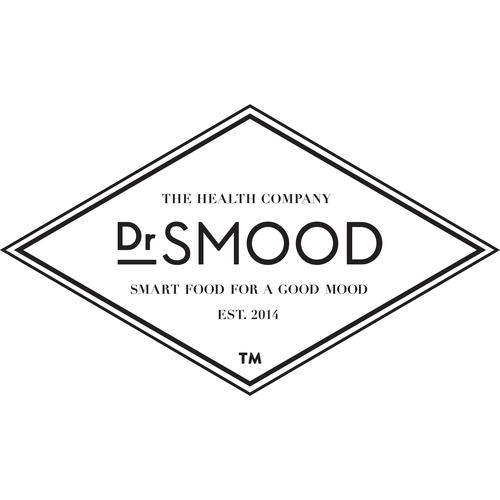 Dr Smood logo