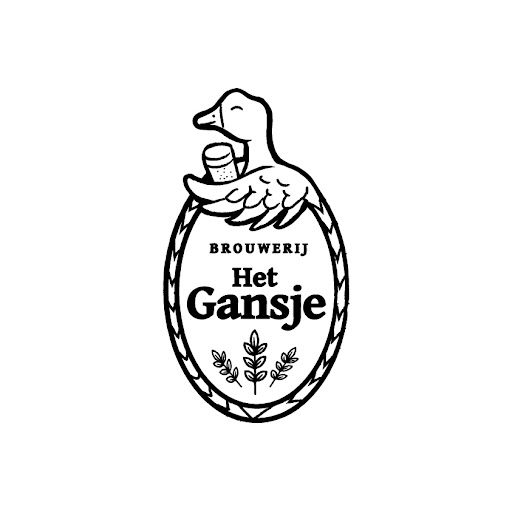 Brouwerij Het Gansje logo