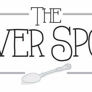 The Silver Spoon logo