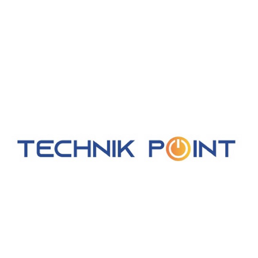 Technik Point Höchst Offene Werkstatt Computerservice Laptop Handy Smartphone Reparatur logo