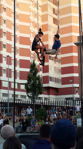 Oficina de turisme de la Bisbal d'E.