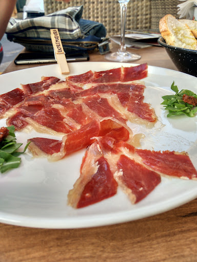 Jamón y Mojo, Delicatessen en Tenerife