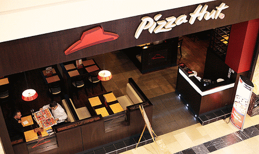 Pizza Hut