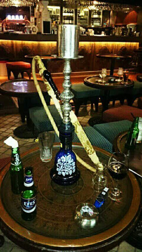 Merhaba Turkish Restaurant