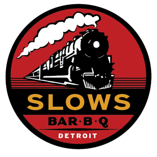 Slows Bar BQ logo