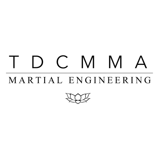 TDC MMA + Fitness logo