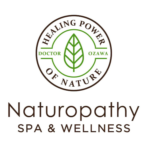 Naturopathy Spa & Wellness logo