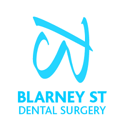 Blarney Street Dental Surgery logo