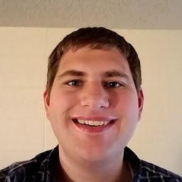Zachary Myers's user avatar