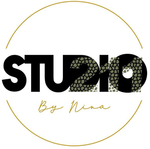 Studio 211 by Nina logo