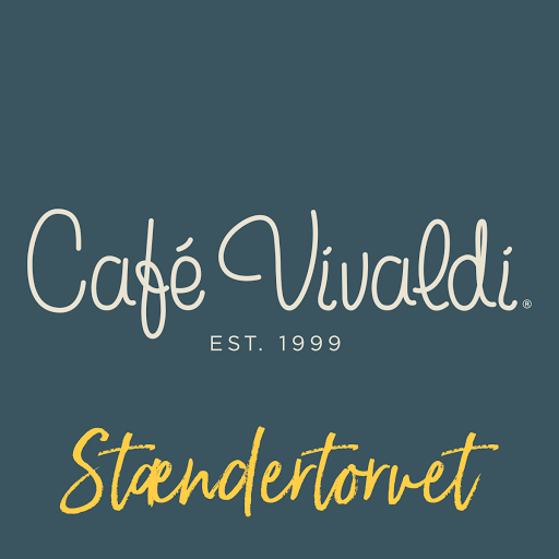 Cafe Vivaldi