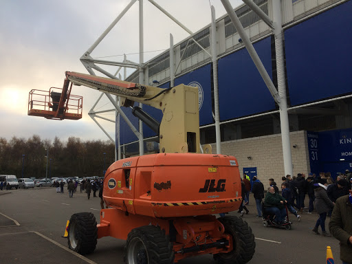 Leicester City Football Club