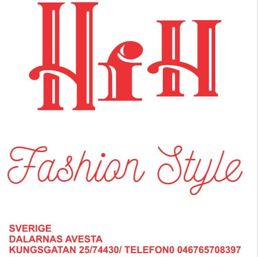 Fashion Style logo