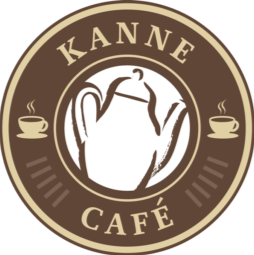 Kanne Café Bistro Magdeburg logo