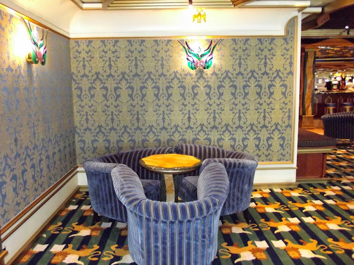 Долгожданная Норвегия - одним глазком: круиз Costa Mediterranea, июнь 2014