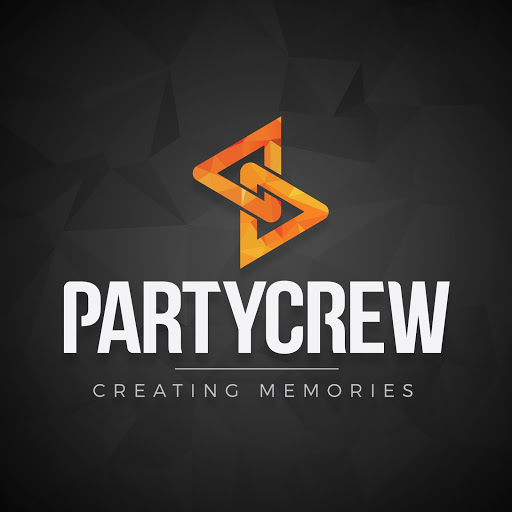PARTYCREW logo