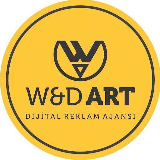 WDART/İSTANBUL REKLAM AJANSI logo
