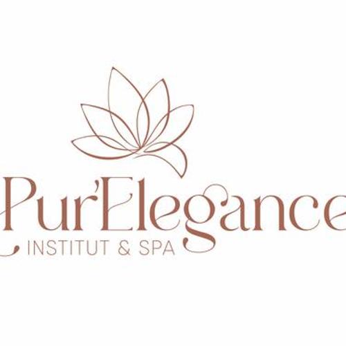 Pur'Elegance - Institut & Spa logo
