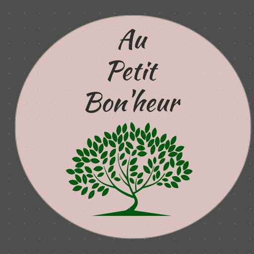 Au Petit Bon'heur logo