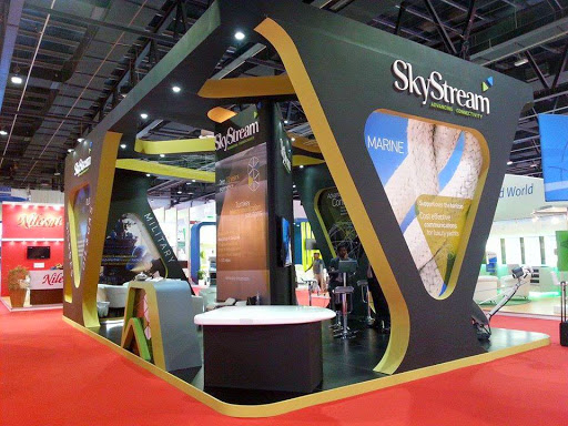 SkyStream Satellite Internet, Building # 14 Sheikh Zayed Rd - Dubai - United Arab Emirates, Internet Service Provider, state Dubai