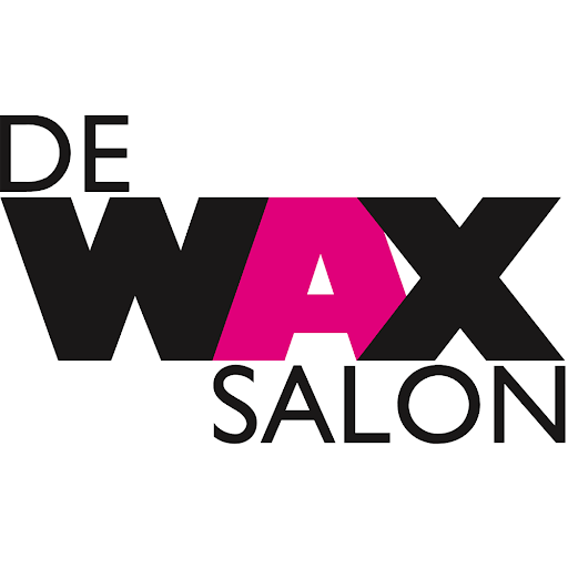 De Waxsalon logo