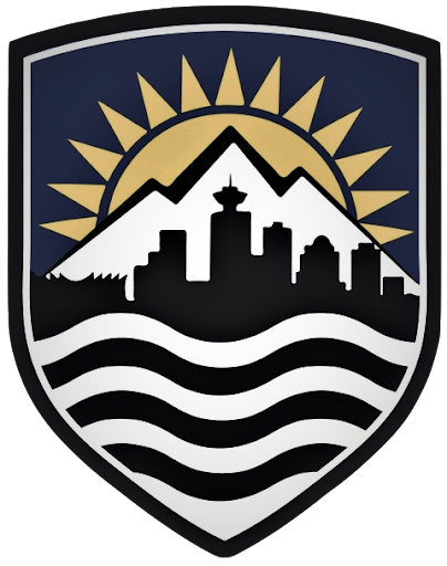 City Vancouver Academy- High School logo