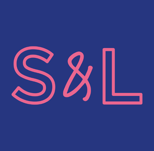 Slug & Lettuce Derby logo