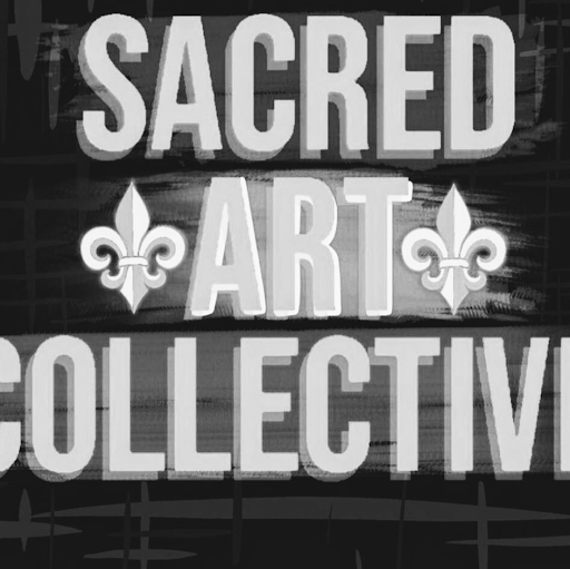 Sacred Art Collective logo