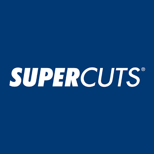 Supercuts Webster logo