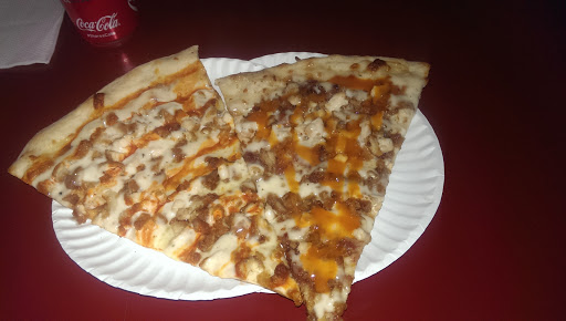 Pizza Restaurant «Primo Pizza & Grill», reviews and photos, 2431 W Emmaus Ave, Allentown, PA 18103, USA