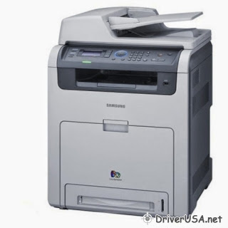 Download Samsung CLX-6220FX printers driver – installation instruction
