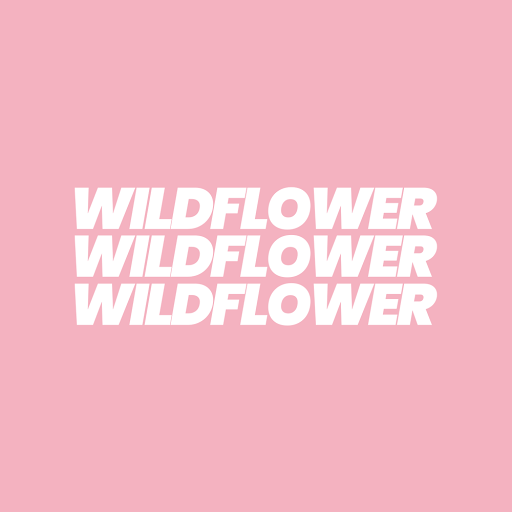 Wildflower logo