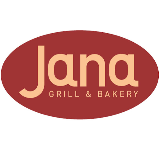 Jana Grill logo