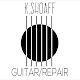 K.Shoaff Guitars