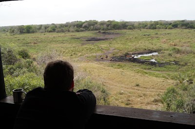 Photos of Poweni Camp = Thembe Elephant Park