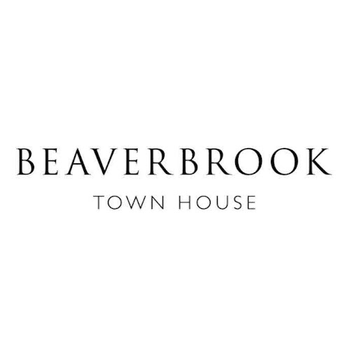 Beaverbrook Town House logo