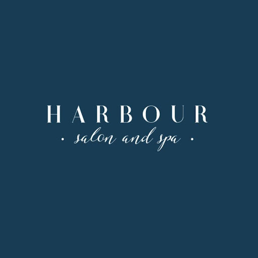 Harbour Salon and Spa Wilmington logo